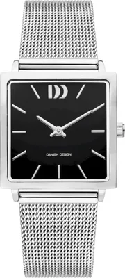 Image de Danish Design - Montre - Unie - Miami - Urban - IV63Q1248