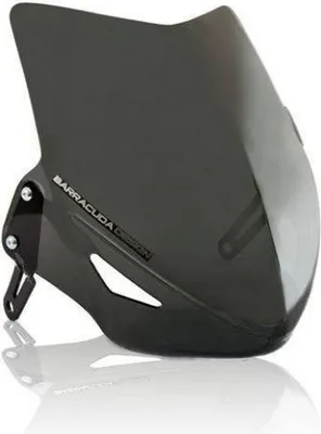 Produktbild von Windschild Plexiglas Suzuki GSR600 GSR600 WVB9
