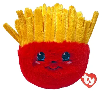 Image de Ty beanie bouncers - Spuds - Ty