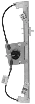 Produktbild von Valeo Fensterheber  850744