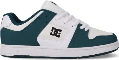 Produktbild von DC Manteca 4 White/Light Navy 41