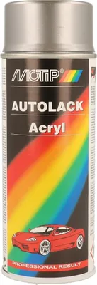 Produktbild von MOTIP Fahrzeug-Kombinationslack 55320 193mm 69mm Spraydose 400ml 69mm 0,39kg