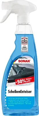 Produktbild von Sonax ScheibenEnteiser 750 Milliliter Sprühflasche Reifen