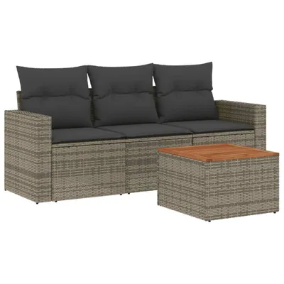 Zdjęcie produktu dla VidaXL 3256326, 4 szt.