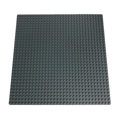 Zdjęcie produktu dla LEGO: plyta bazowa 32x32 dbg