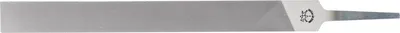 Obrázok produktu pre PFERD dielenský pilník DIN 7261 dĺžka 250 mm prierez 25 x 6 mm rez 1 plochý tupo