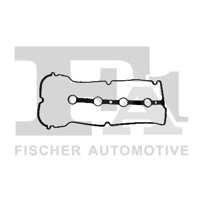 Produktbild von FA1 EP7800-902 Ventildeckel Zylinderkopfhaube Dichtung für MAZDA 323 F VI (BJ) FAMILIA VI (BJ)