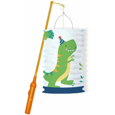 Obrázek produktu pro Sada luceren s dinosaury