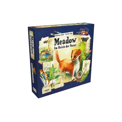 Image de Meadow REBD0004