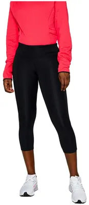 Produktbild von Nike W Nk Df Fast Crop Black/Reflective Silv Xs