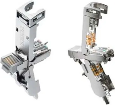 Zdjęcie produktu dla Siemens 6GK1901-1BB12-2AA0, 30 g, 5 mm, 3,3 mm, 6,1 mm