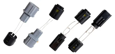 Produktbild von Adapter Umrüstung Facelift Scheinwerfer Xenon Halogen passend für BMW 5er E39