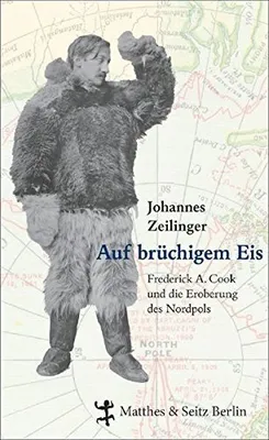 Produktbild von Auf brüchigem Eis