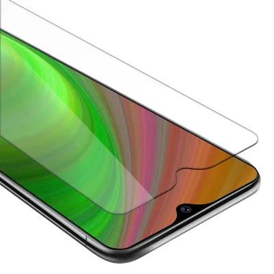 Immagine prodotto di Cadorabo pellicola blindata per Vivo Y95 pellicola protettiva in vetro temperato trasparente di protezione del display