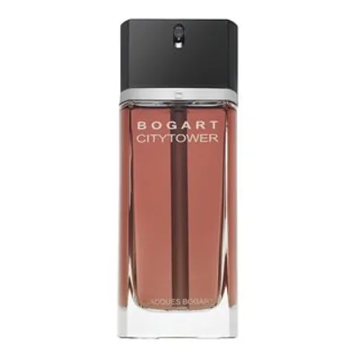 Produktbild von Jacques Bogart Bogart CityTower Eau de Toilette für Herren 100 ml