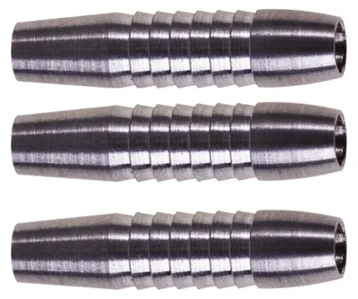 Produktbild von Karella Profi Line PLS-04- 80% Tungsten Softbarrel 16g, auch kombinierbar mit Steeltips