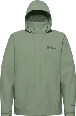 Produktbild von Jacken Jack Wolfskin Trailtime A639034029