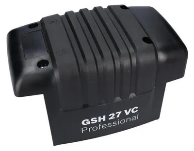 Immagine prodotto di Coperchio di copertura per Martello a percussione BOSCH PROFESSIONAL - 1615500414