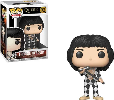 Obrázok produktu pre FUNKO 33731, 110 g