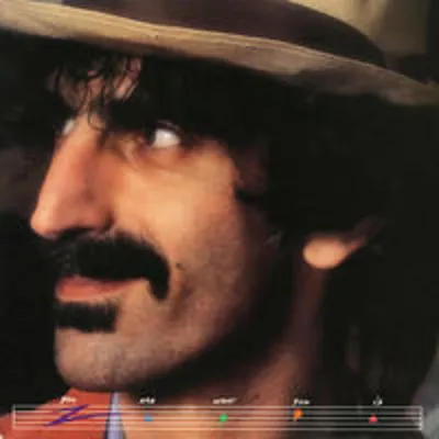 Obrázok produktu pre Frank Zappa (1940-1993): You Are What You Is - Universal Music 0238642 - (CD / Y)