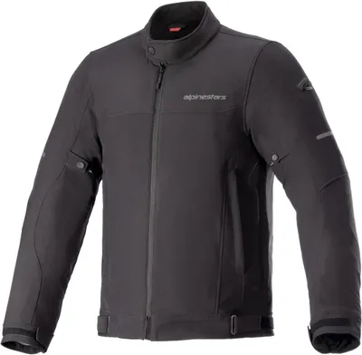 Productafbeelding van Alpinestars 3208123-1100, voor heren, zwart, maat XL