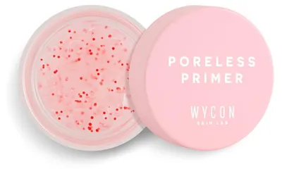 Immagine prodotto di WYCON Cosmetics PORELESS PRIMER Primer viso uniformante con il 5% di Niacinamide