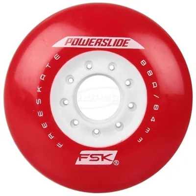 Immagine prodotto di Scarpe Powerslide PS Fsk Red da Unisex