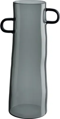 Produktbild von ASA Rayu Vase grey 10cm