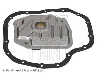 Produktbild von BLUE PRINT ADBP210176 Hydraulikfiltersatz AT Automatikgetriebe für TOYOTA Yaris Schrägheck (P9)