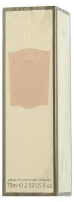 Produktbild von Floris Lily Hand Treatment Cream (75 ml)