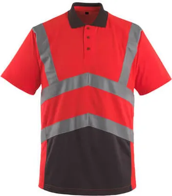 Produktbild von Polo-Shirt MASCOT® Anadia MASCOT® SAFE YOUNG