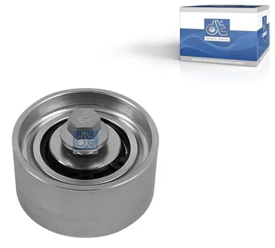 Produktbild von Umlenk-/Führungsrolle Ø 65 mm DT SPARE PARTS für u.a. IVECO EUROCARGO