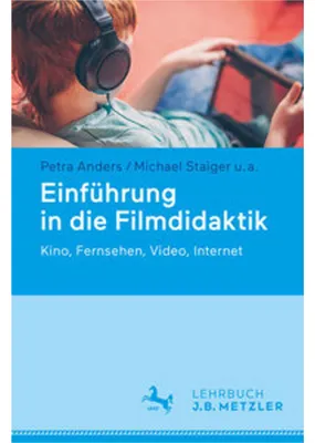 Immagine prodotto di Einführung in die Filmdidaktik