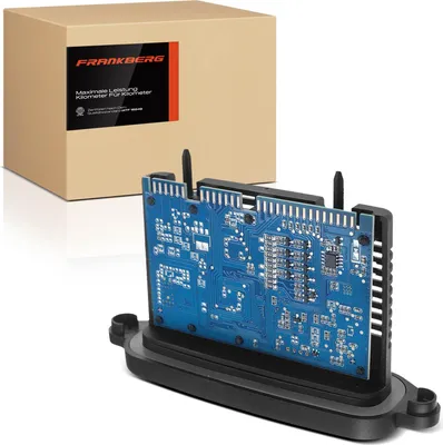 Produktbild von Frankberg 1x Xenon modul Scheinwerfer Treibermodul für BMW 5er F10 F18 F07 F11 2009-2013