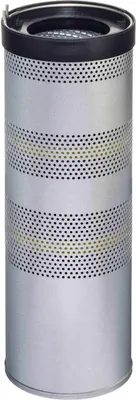 Produktbild von Arbeitshydraulikfilter-Einsatz 450 mm HENGST FILTER passend für HITACHI