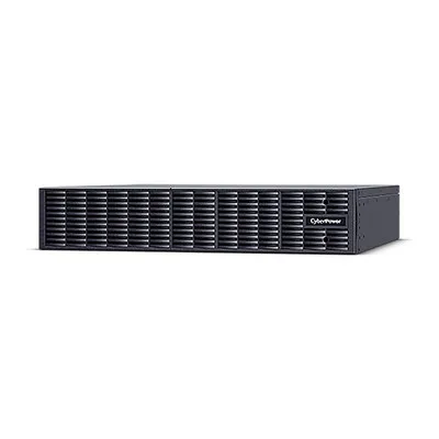 Zdjęcie produktu dla CyberPower BPSE72V40ART2U, Ołowiany (VRLA), 12 V, 12 szt., Czarny, 9 Ah, OLS2200ERT2UA OLS3000ERT2UA