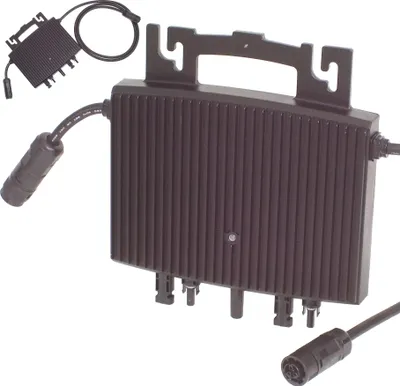 Produktbild von Mikro-Wechselrichter 800W Balkonkraftwerk Wechselrichter 15820 Mikroinverter