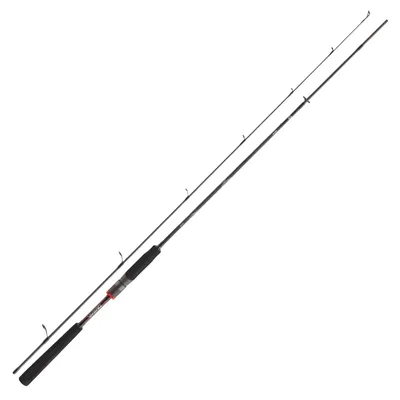 Produktbild von Daiwa Steckrute Ballistic X Spin H Länge 2,70m Wurfgewicht 30-70g