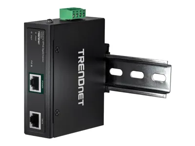 Obrázok produktu pre Adaptér Trendnet TI-IG90 PoE Gigabit Ethernet