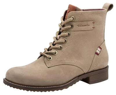Immagine prodotto di Stivali da donna Tamaris, color beige, taglia 37