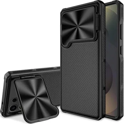 Productafbeelding van Beschermcase voor Samsung Galaxy S25 Ultra met Camera Bescherming