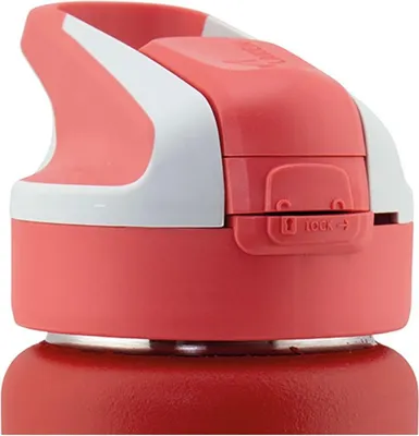 Image de Laken Summit Bouchon de bouteille isotherme One Size