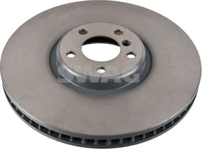 Produktbild von SWAG Bremsscheibe Vorne Links für BMW X5 (E70) 385mm 20 10 7502