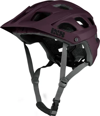 Produktbild von IXS Trail EVO Helm Gr.ML / 58-62 cm Rosine