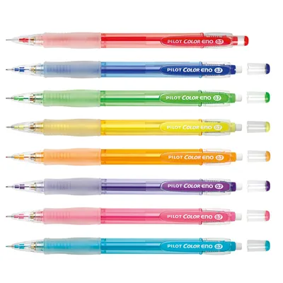 Immagine prodotto di PILOT HCR-197-LB PILOT Color Eno 0,7 Druckbleistifte 0,7 mm