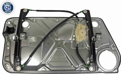 Immagine prodotto di VAICO V10-6318 Regolatore elettrico del finestrino anteriore destro per VW New Beetle hatchback (9C1, 1C1)