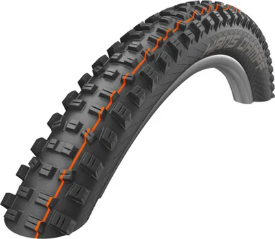 Zdjęcie produktu dla Schwalbe Hans Dampf Evolution Line opona do rowerów górskich 1 opona 27,5 x 2,60"