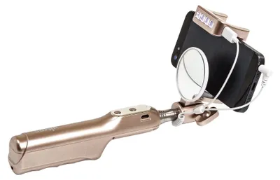 Produktbild von Ultron deluxe flash, Smartphone, Gold, Jede Marke, CE, RoHS, 191 g, 88 cm