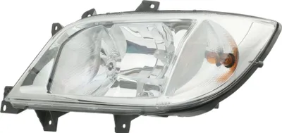 Produktbild von HELLA Scheinwerfer Links passend für MERCEDES-BENZ SPRINTER 3-t Kasten (903) 1EH 246 047-011