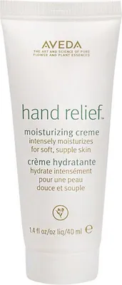 Image de Aveda Hand Relief Moisturizing Creme 40ml - crème hydratante pour les mains